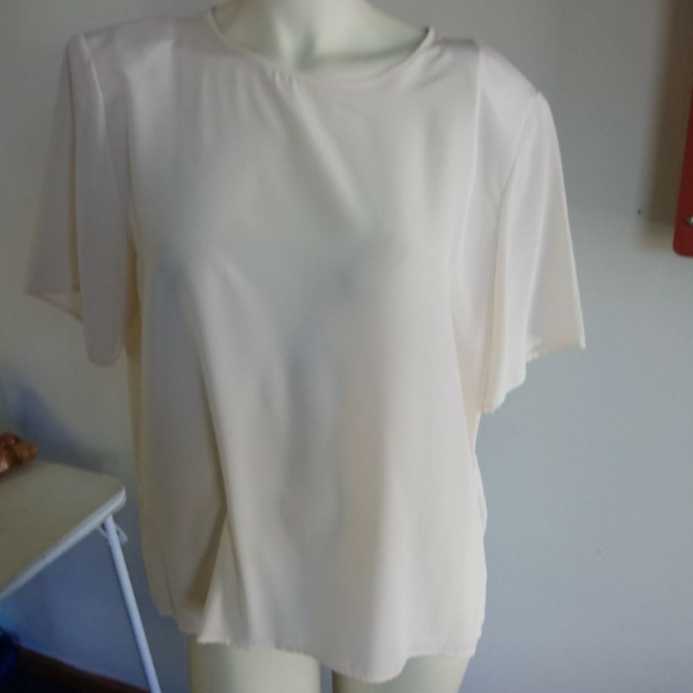 Kathie Lee Women's Top